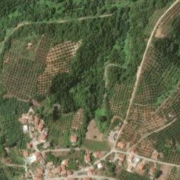 Satellite imagery of Chlemoutsi, GR
