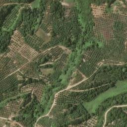 Satellite imagery of Chlemoutsi, GR