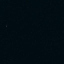Satellite imagery of Ákra Pérani, GR
