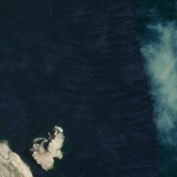 Satellite imagery of Ákra Griá, GR