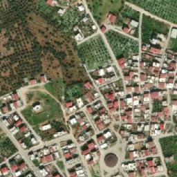 Drone Görünümü
