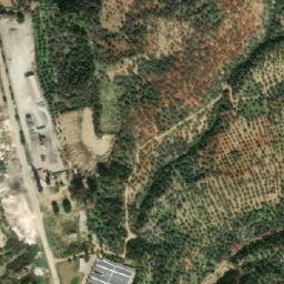 Drone Görünümü