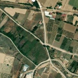 Drone Görünümü
