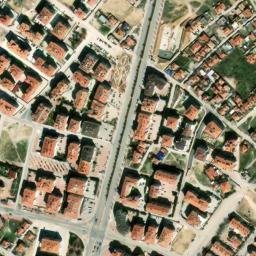 Drone Görünümü