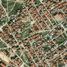 Drone Görünümü