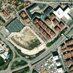 Drone Görünümü