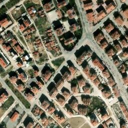 Drone Görünümü