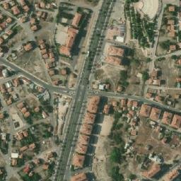 Drone Görünümü