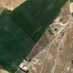 Satellite imagery of Piritepe Sırtı, TR