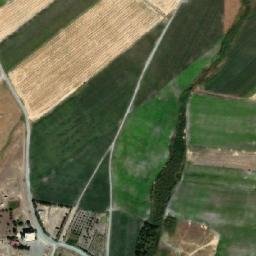 Satellite imagery of Piritepe Sırtı, TR