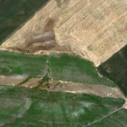 Satellite imagery of Piritepe Sırtı, TR