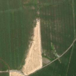 Satellite imagery of Alusluderesi Sırtı, TR