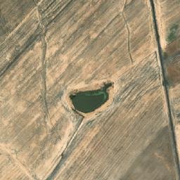 Satellite imagery of Hasanpınarüstü Sırtı, TR