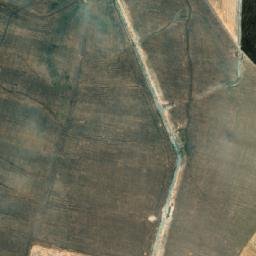Satellite imagery of Çarık Sırt, TR
