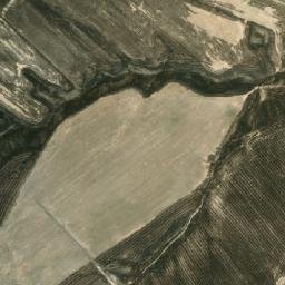 Satellite imagery of Çarık Sırt, TR