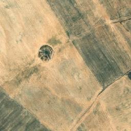 Satellite imagery of Başarır Sırtı, TR