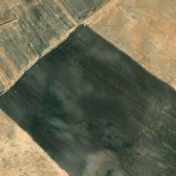 Satellite imagery of Başarır Sırtı, TR