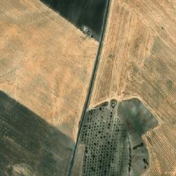 Satellite imagery of Başarır Sırtı, TR