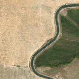 Satellite imagery of Hügo Sırtı, TR