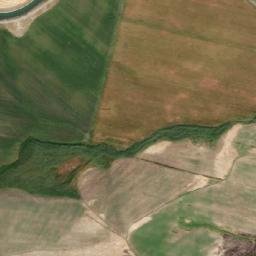 Satellite imagery of Hügo Sırtı, TR