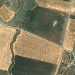Satellite imagery of Meze Sırtı, TR
