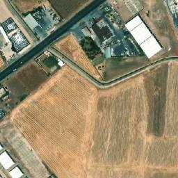 Satellite imagery of Kiramokdüzü Sırtı, TR