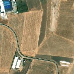 Satellite imagery of Kiramokdüzü Sırtı, TR