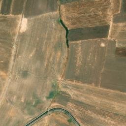 Satellite imagery of Kiramokdüzü Sırtı, TR