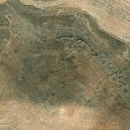 Satellite imagery of Gelisavare Sırtı, TR