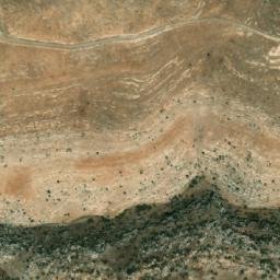 Satellite imagery of Gelisavare Sırtı, TR