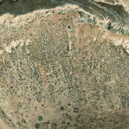 Satellite imagery of Derinkolu Sırtı, TR