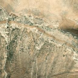 Satellite imagery of Derinkolu Sırtı, TR