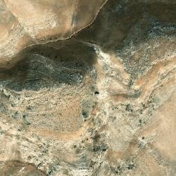 Satellite imagery of Derinkolu Sırtı, TR