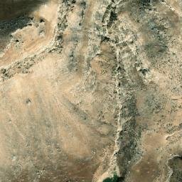 Satellite imagery of Avekil Sırtı, TR