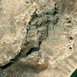 Satellite imagery of Avekil Sırtı, TR