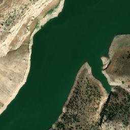 Satellite imagery of Avekil Sırtı, TR