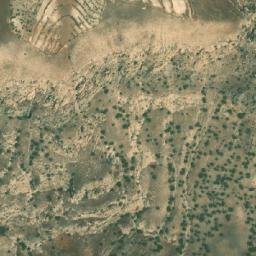 Satellite imagery of Avcı Kayası, TR