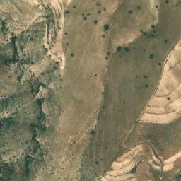 Satellite imagery of Avcı Kayası, TR