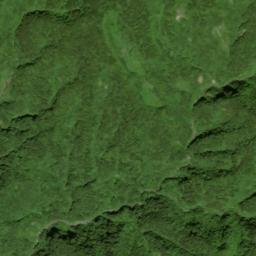 Satellite imagery of 二王子岳, JP