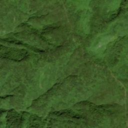 Satellite imagery of 二王子岳, JP