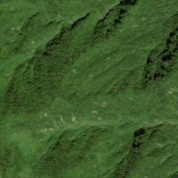 Satellite imagery of 二王子岳, JP
