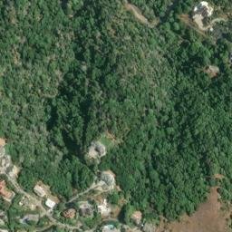 Satellite imagery of Point Chauncey, US
