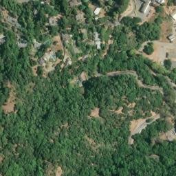Satellite imagery of Point Chauncey, US
