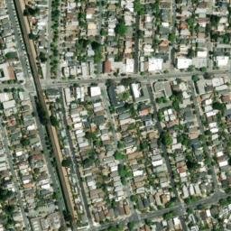 Satellite imagery of Terrace Point, US