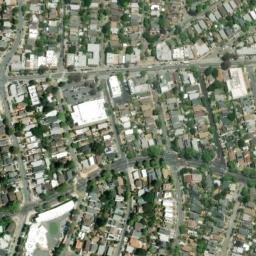 Satellite imagery of Terrace Point, US