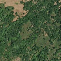 Satellite imagery of BALD PEAK — NGS HT2550 — Contra Costa County, US, US
