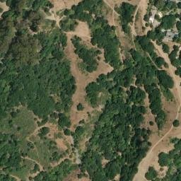 Satellite imagery of BALD PEAK — NGS HT2550 — Contra Costa County, US, US