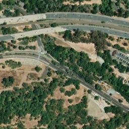 Satellite imagery of 393.97 — NGS HT0084 — Lafayette, US, US