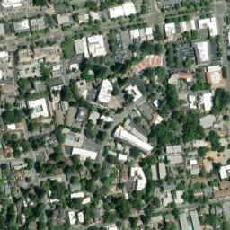 Satellite imagery of 323.73 — NGS HT0091 — Lafayette, US, US