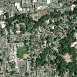 Satellite imagery of V 929 — NGS HT0094 — Lafayette, US, US